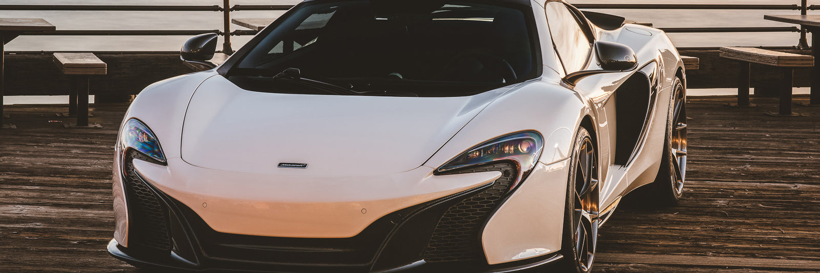 Featured Automotive Photographer 001: Armin Ausejo