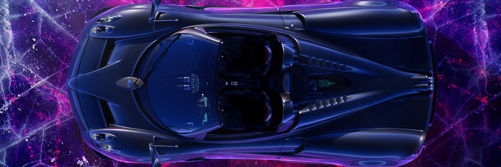 Featured Automotive Photographer 002: Richard Thompson