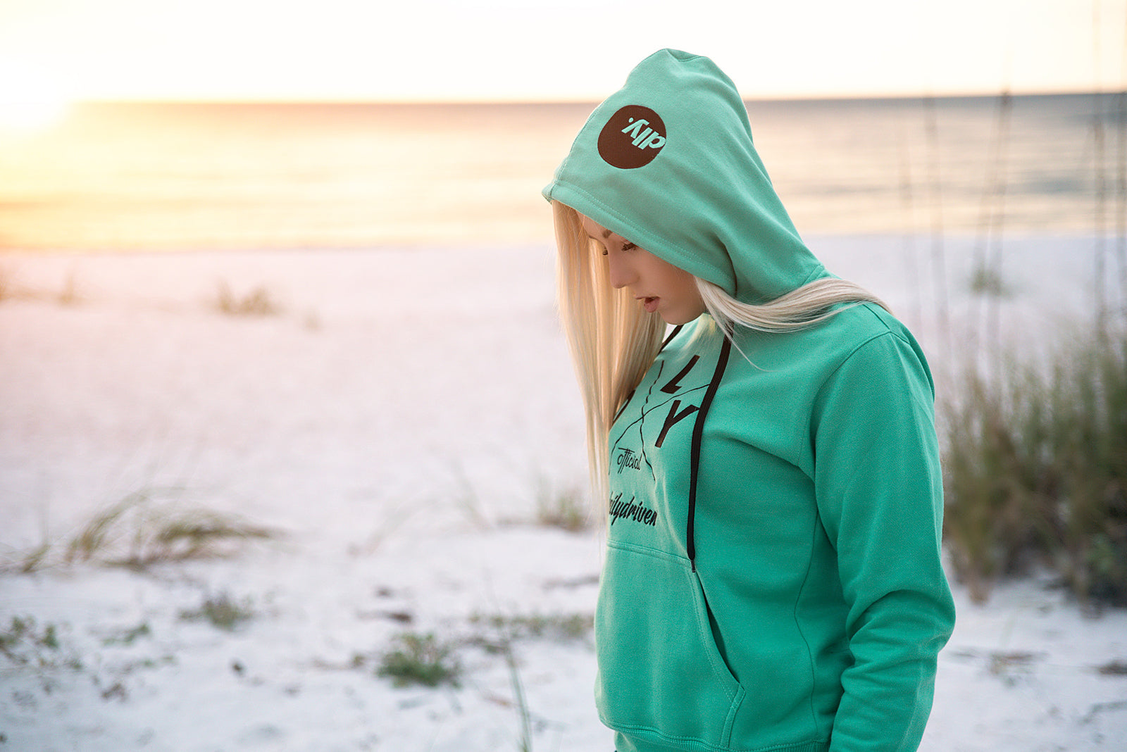 Brand Ambassador: Kristian D.