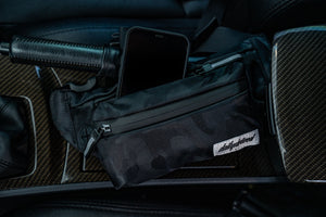 DailyDriven Camo Sling Bag