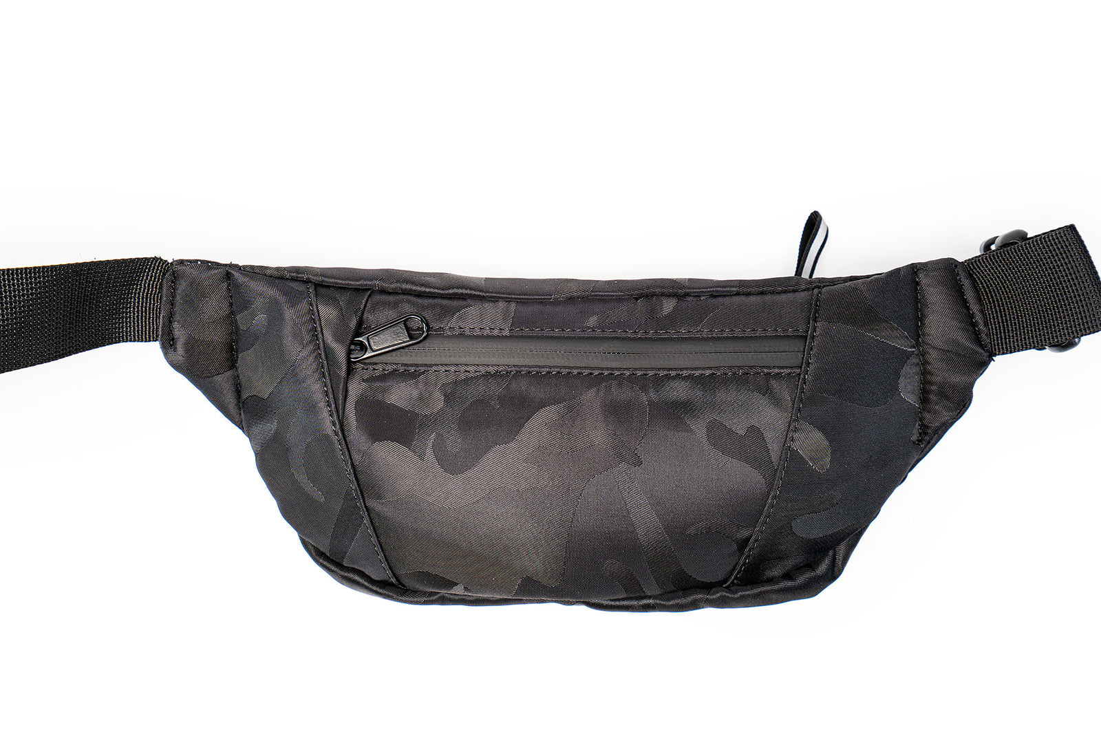 DailyDriven Camo Sling Bag