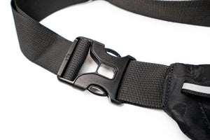DailyDriven Camo Sling Bag