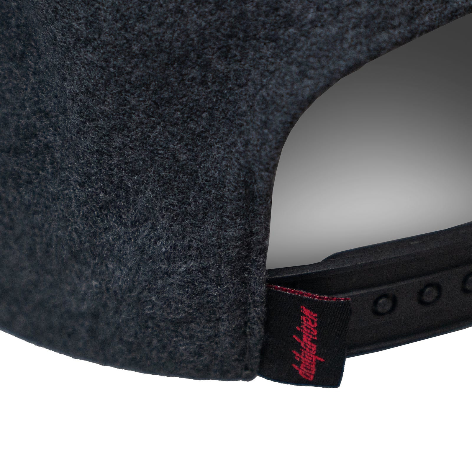 DailyDriven Garage Patch Snapback Hat