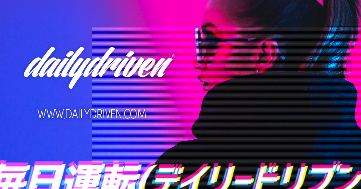 Preview image published by dailydriven.com
