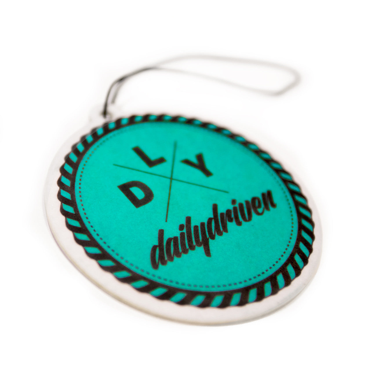 DailyDriven Air Freshener