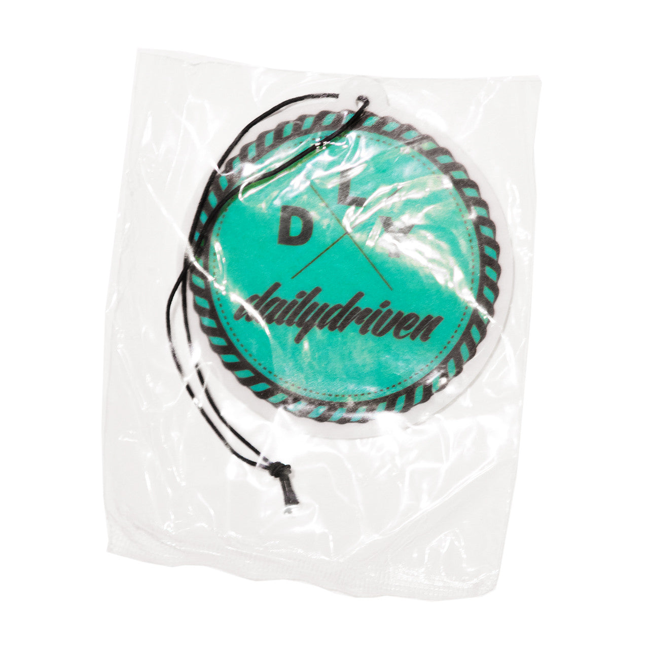 DailyDriven Air Freshener