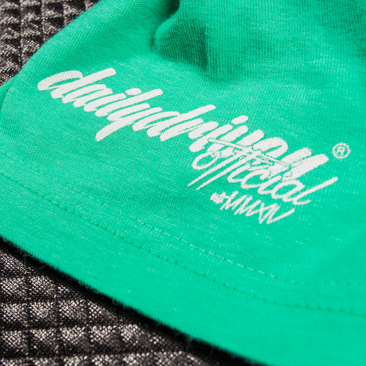 DailyDriven DLYX Mint Shirt