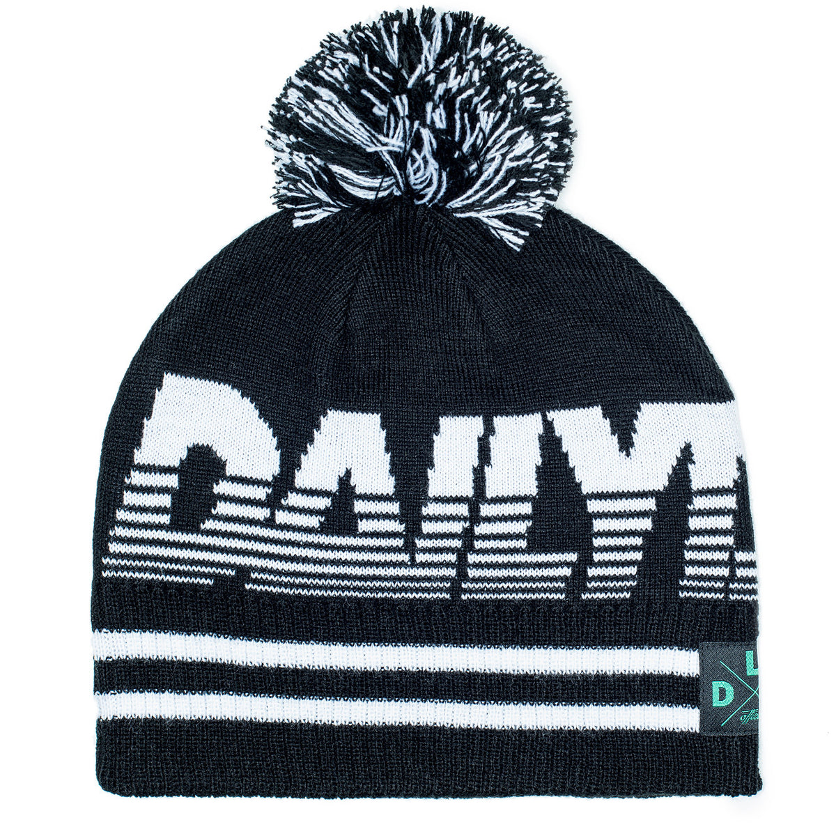 DailyDriven Fade Beanie