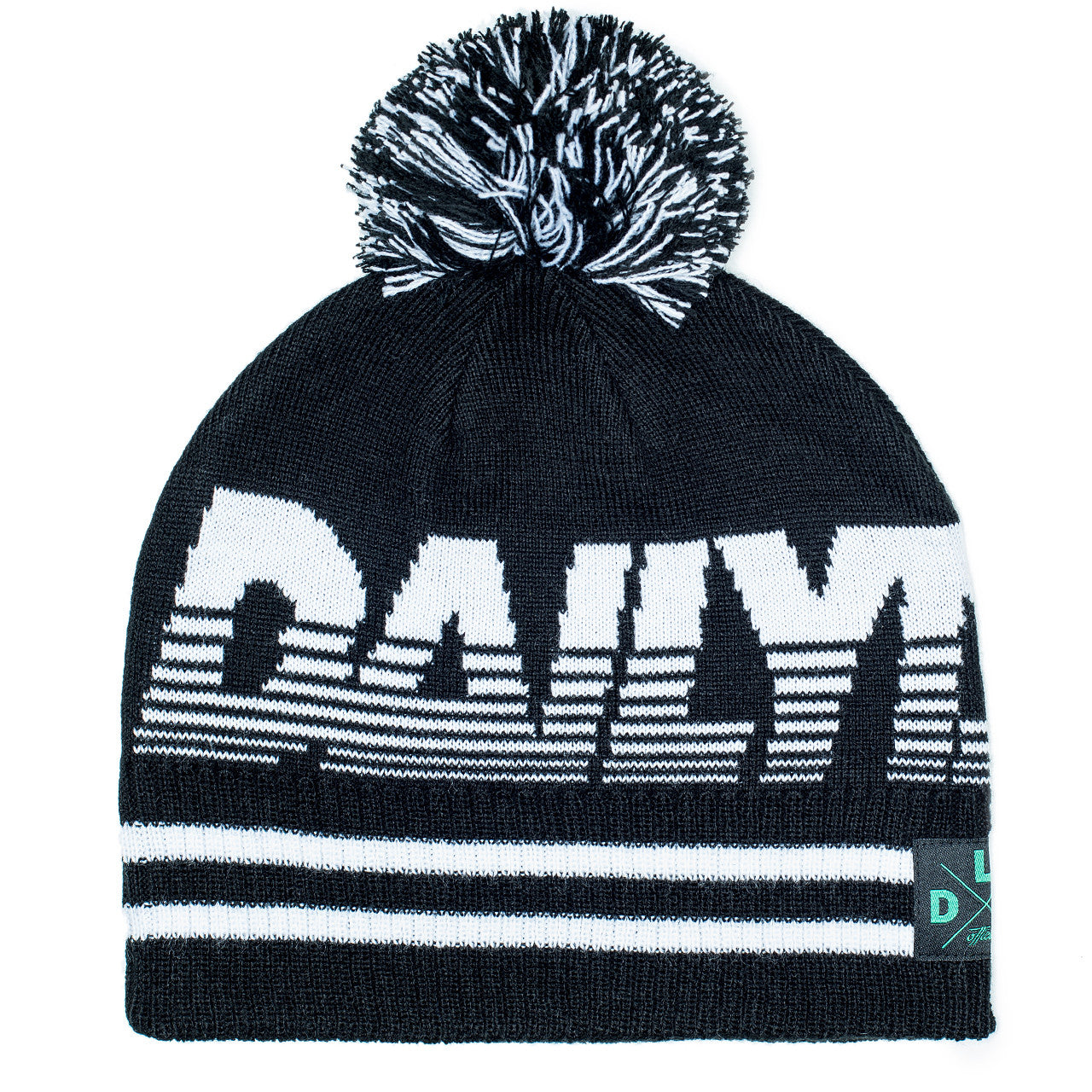 DailyDriven Fade Beanie
