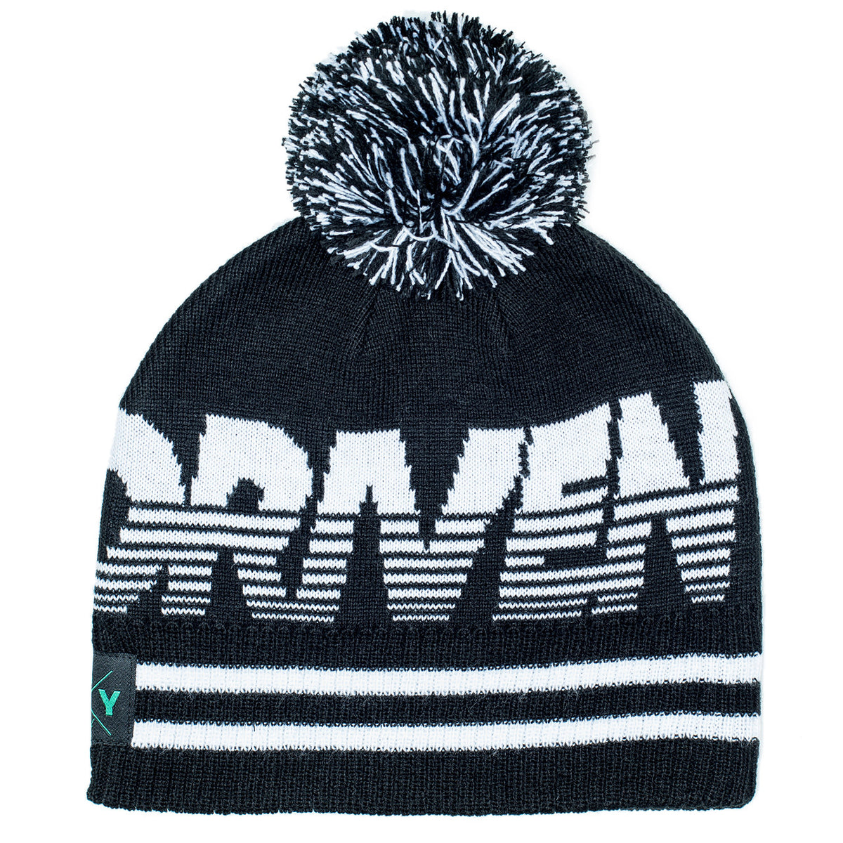 DailyDriven Fade Beanie
