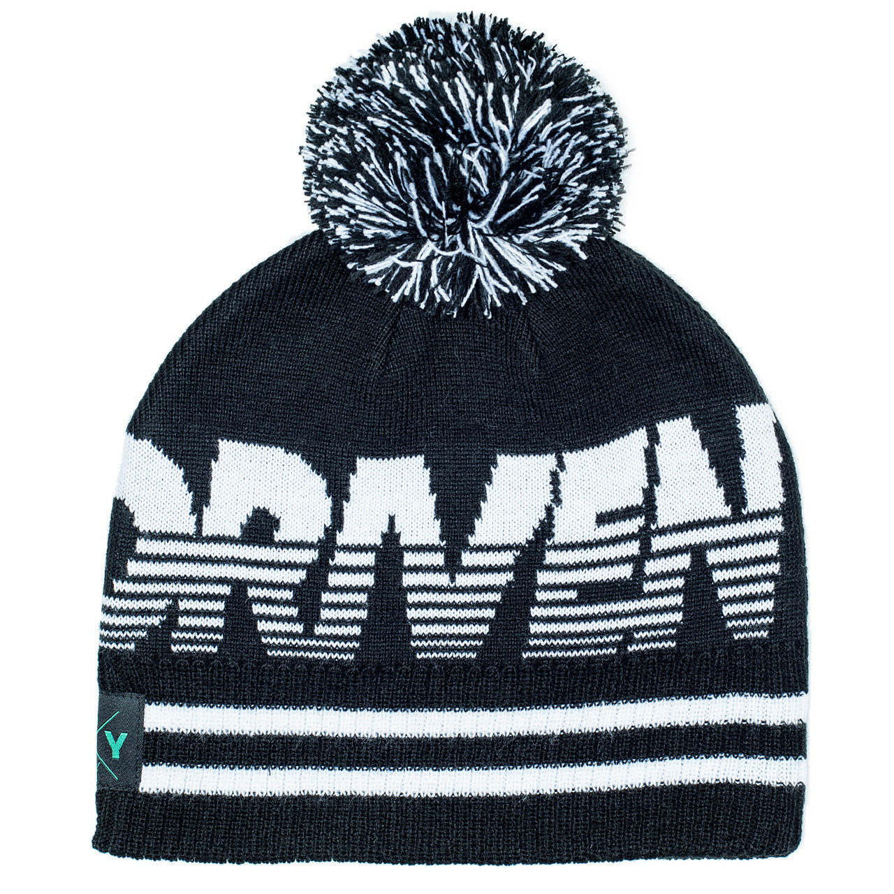 DailyDriven Fade Beanie