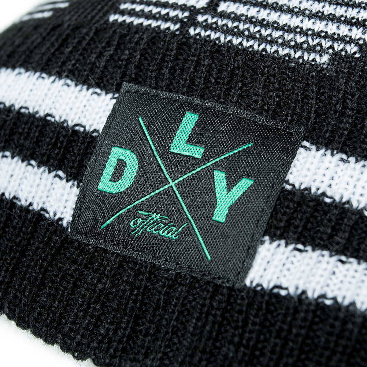DailyDriven Fade Beanie