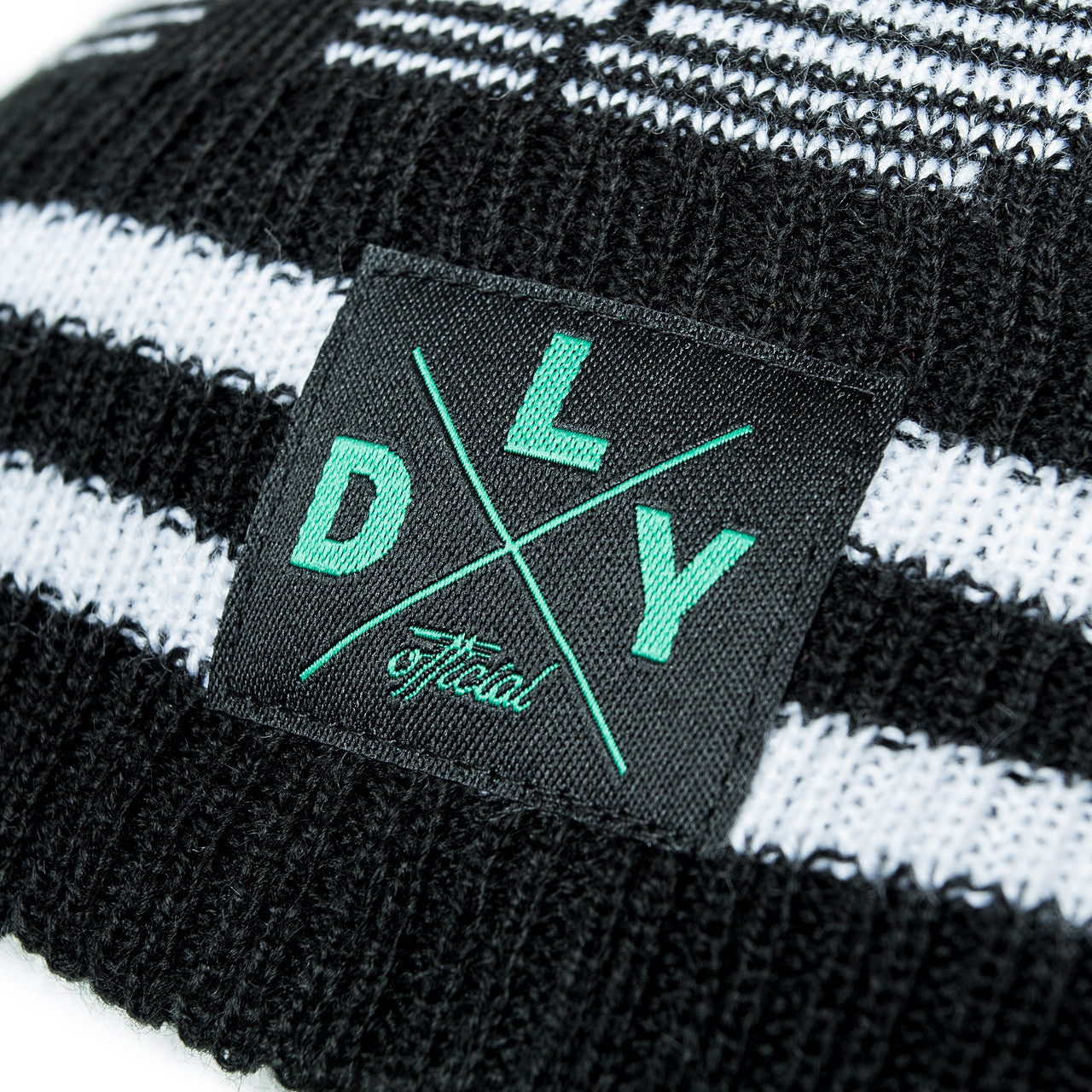 DailyDriven Fade Beanie