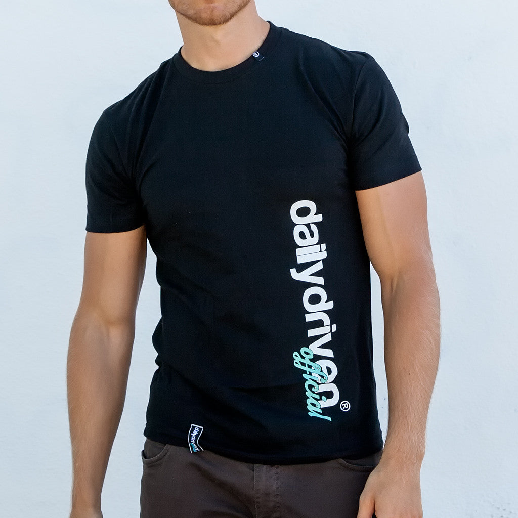 DailyDriven Official T-Shirt