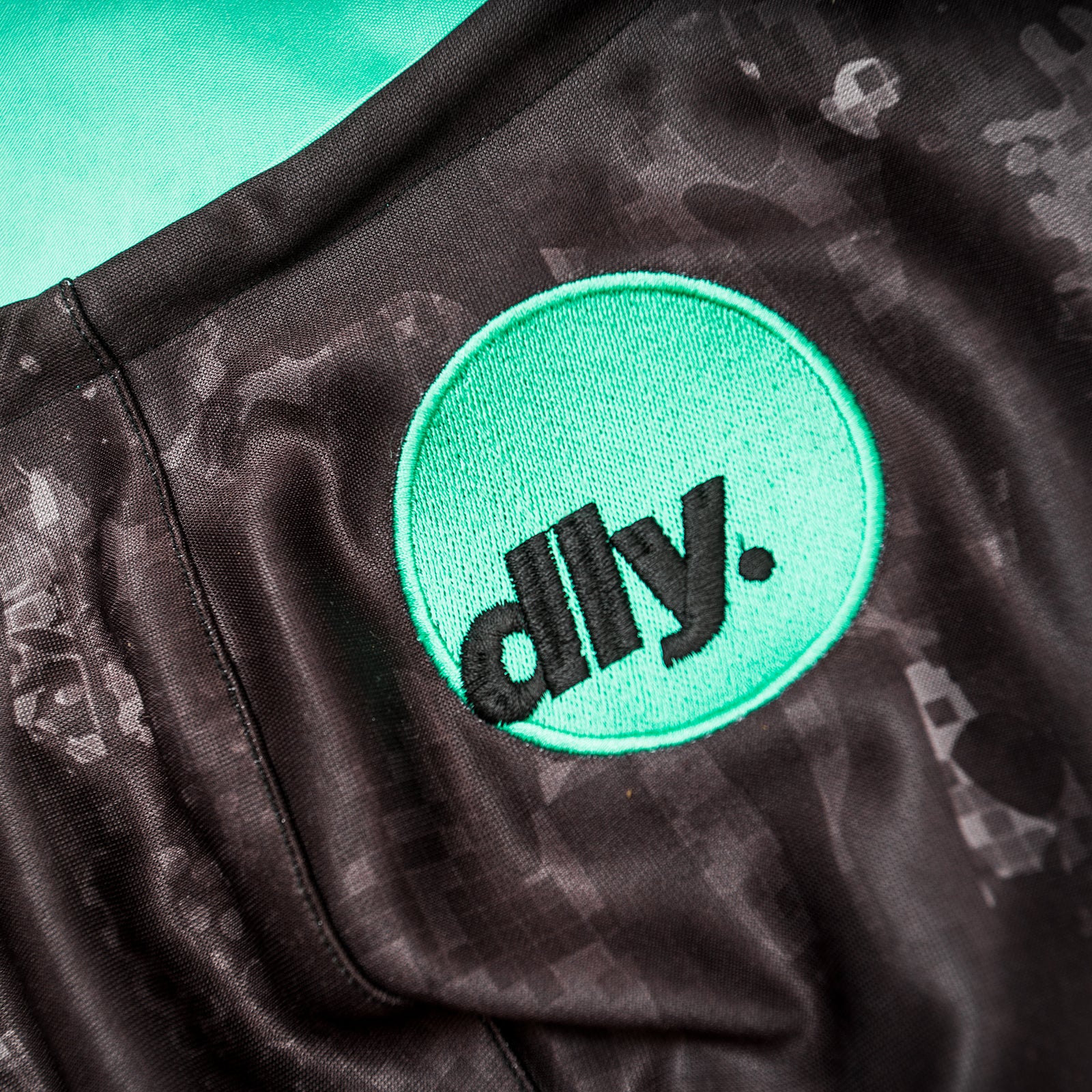 DailyDriven Urban Digital Disrupt Tactical Style Soft Jacket