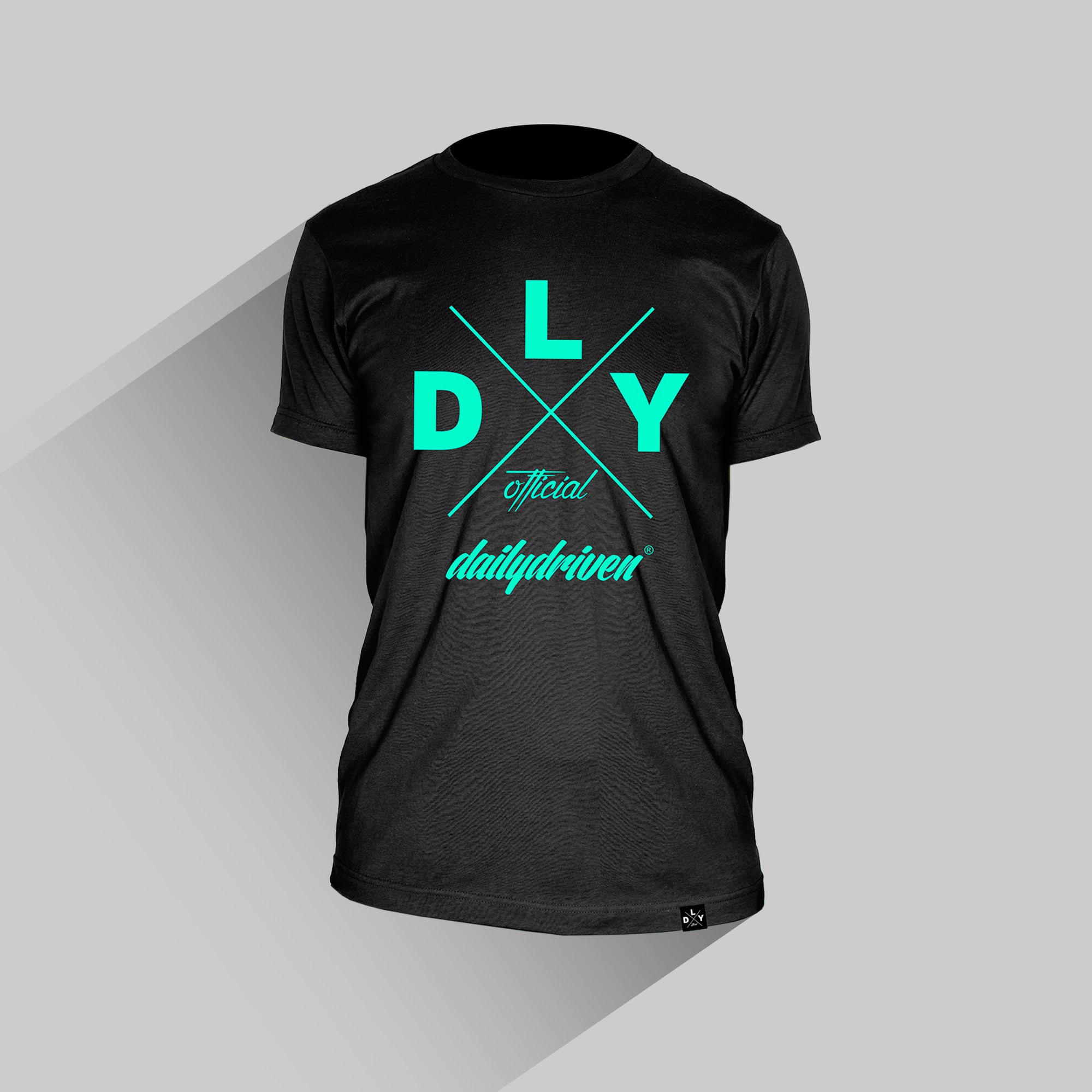 DailyDriven DLY X T-Shirt