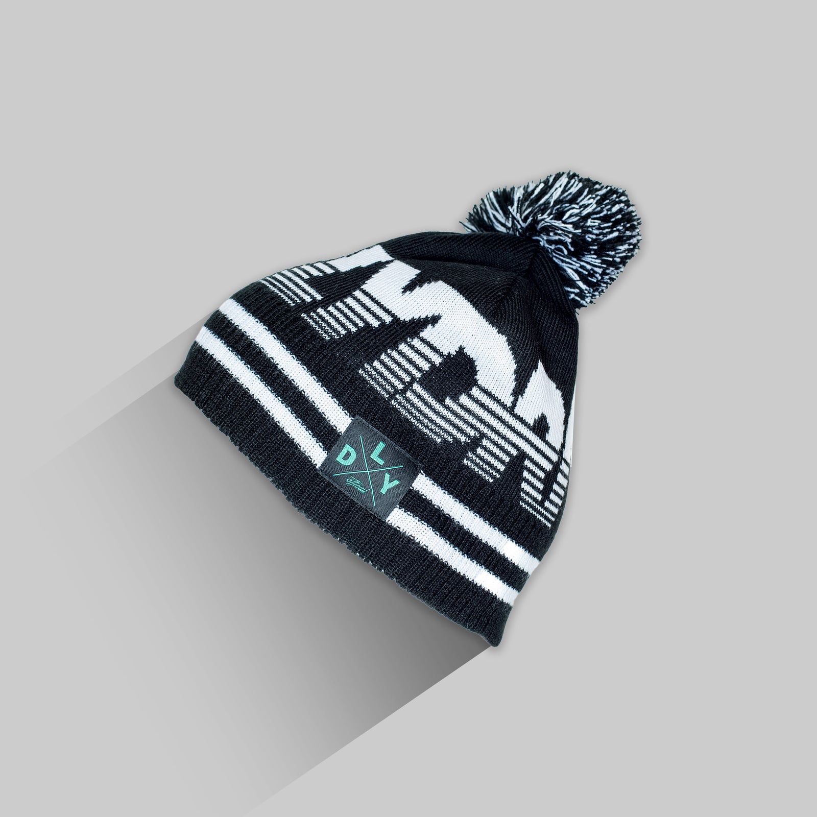 DailyDriven Fade Beanie