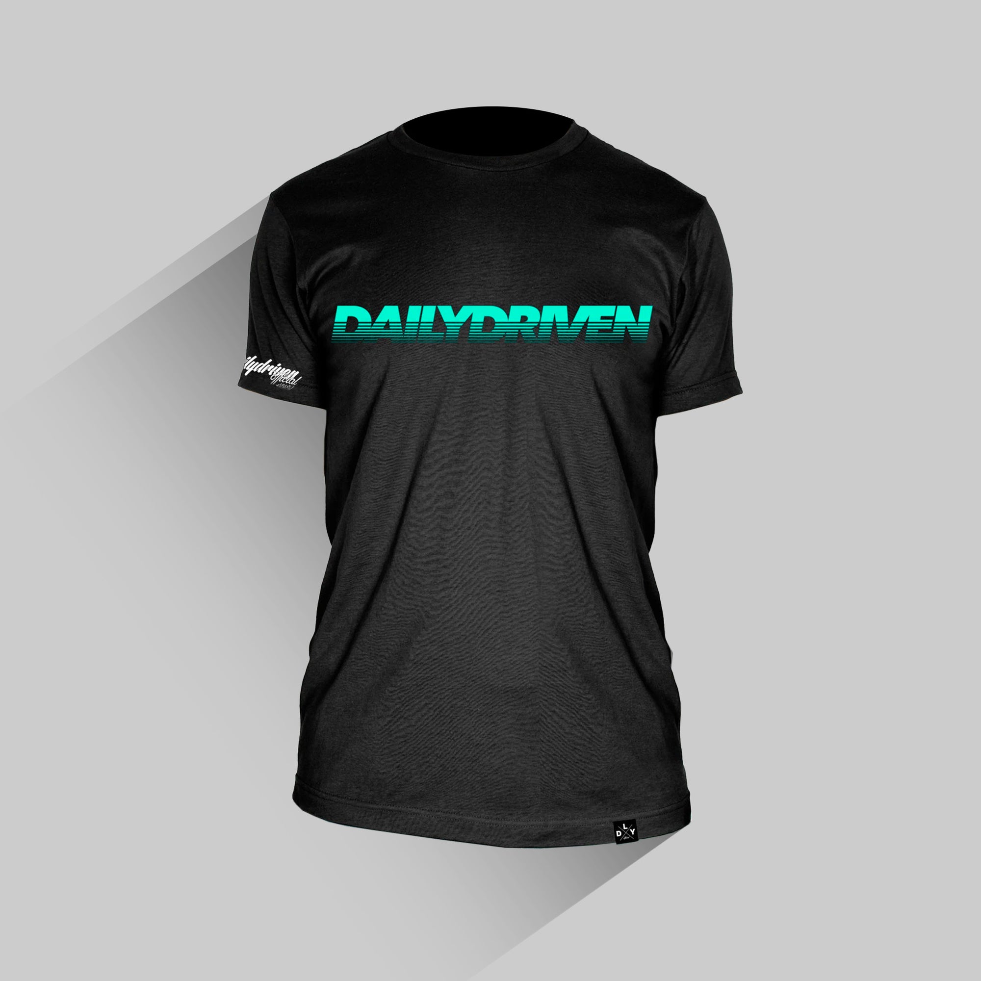 DailyDriven FADE T-Shirt