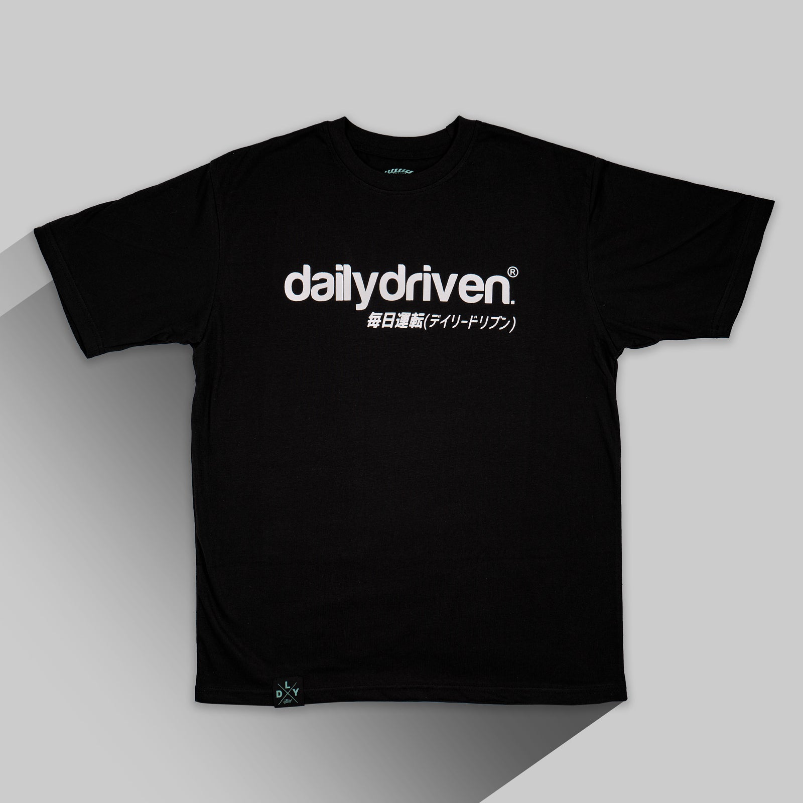 Products DailyDriven Original Relaunch T-Shirt