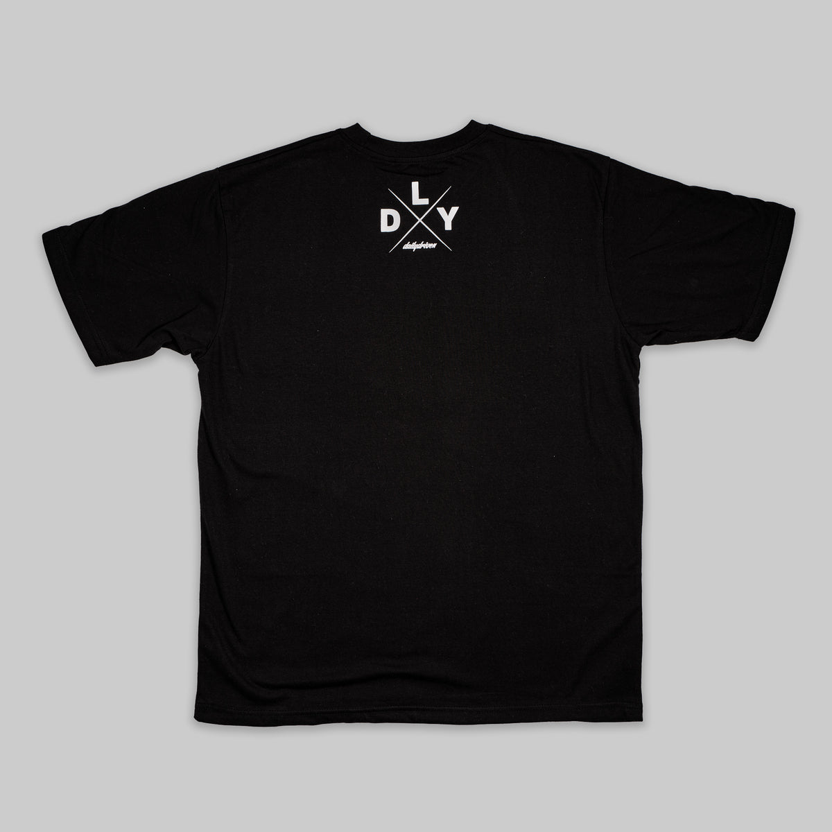 Products DailyDriven Original Relaunch T-Shirt