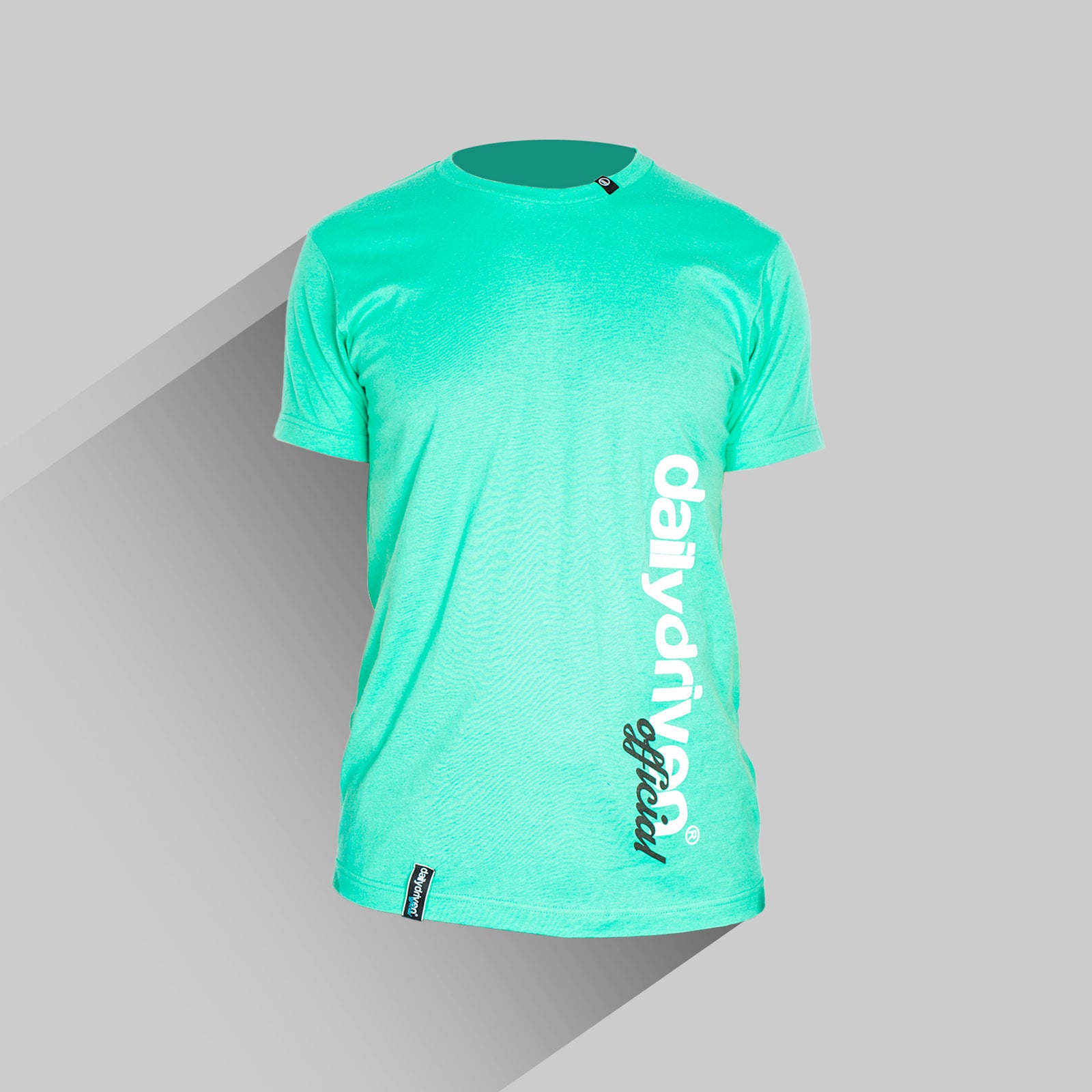 DailyDriven Official T-Shirt