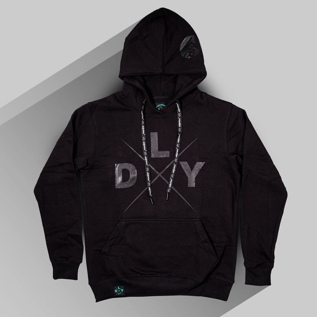 Dux online waterfowl hoodie