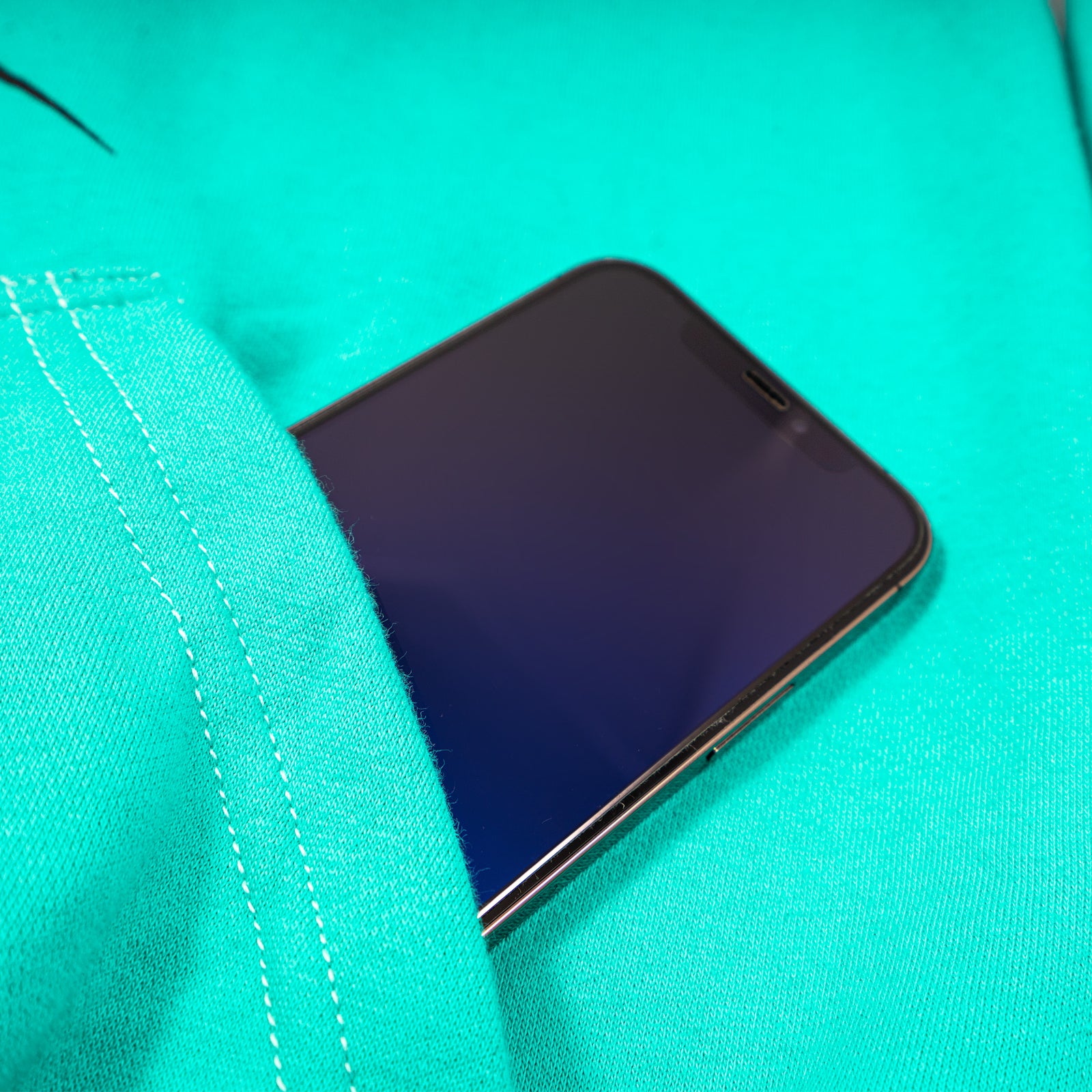 DailyDriven Relaunch New Mint Hoodie