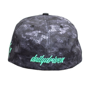 DailyDriven Urban Digital Disrupt Camo Flex Hat